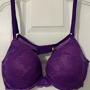 Victoria’s Secret Push Up Bra
